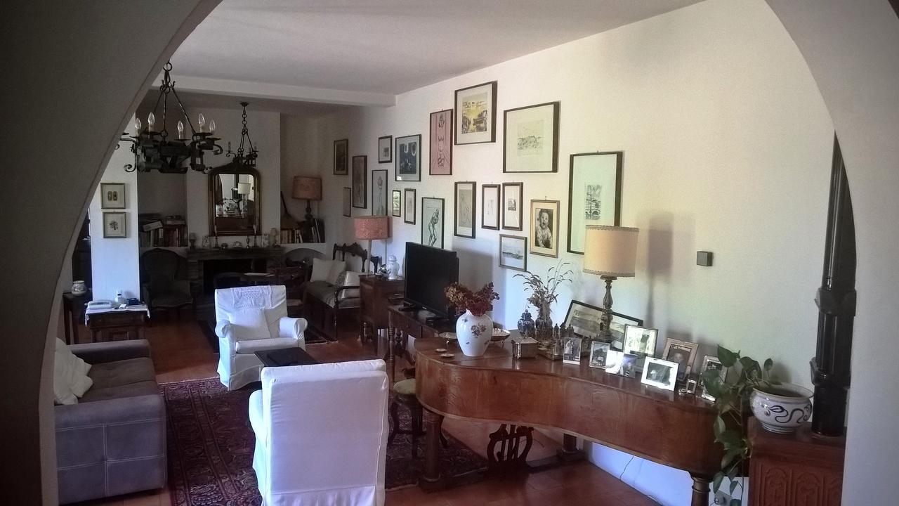 Готель Casa Di Mezzacosta Кастільон-Фйорентіно Екстер'єр фото