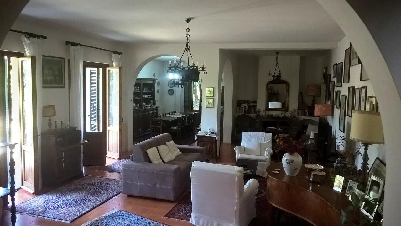 Готель Casa Di Mezzacosta Кастільон-Фйорентіно Екстер'єр фото