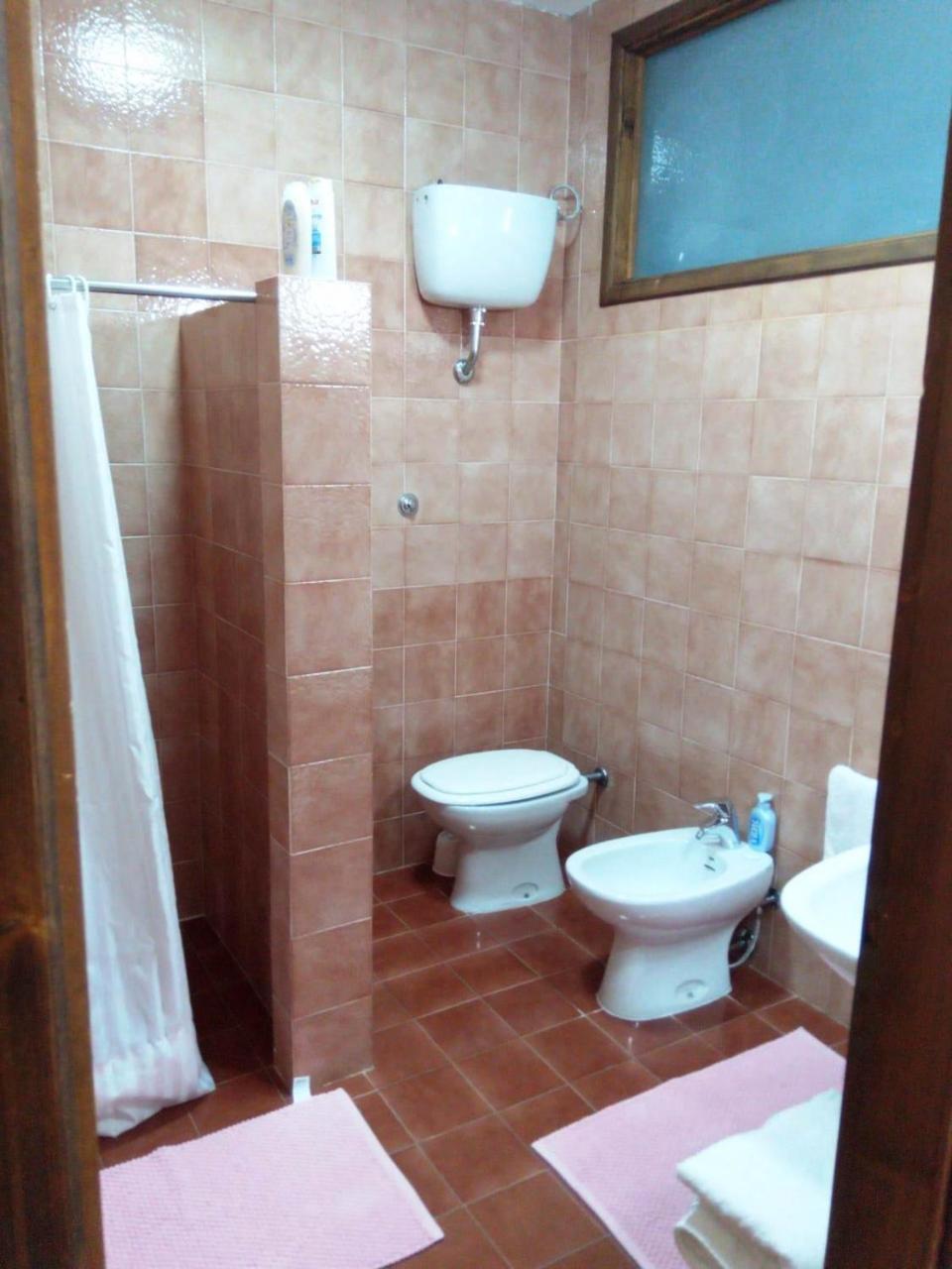 Готель Casa Di Mezzacosta Кастільон-Фйорентіно Екстер'єр фото