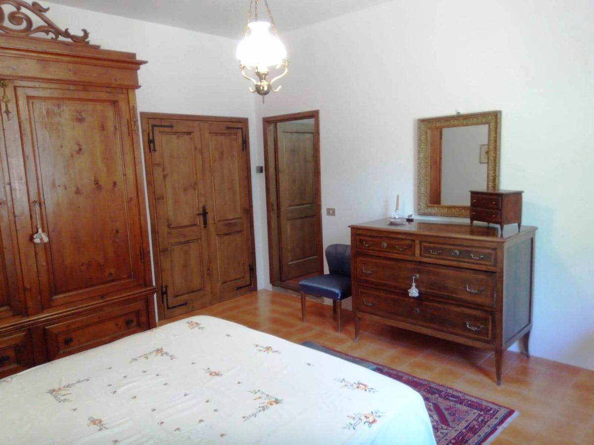 Готель Casa Di Mezzacosta Кастільон-Фйорентіно Екстер'єр фото