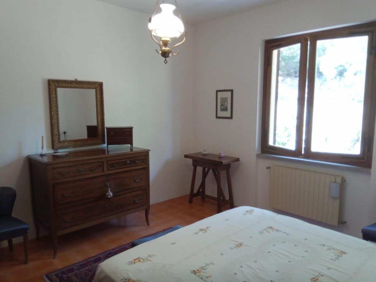 Готель Casa Di Mezzacosta Кастільон-Фйорентіно Екстер'єр фото