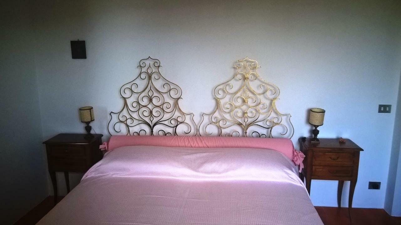 Готель Casa Di Mezzacosta Кастільон-Фйорентіно Екстер'єр фото